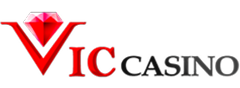 VIC Casino Logo